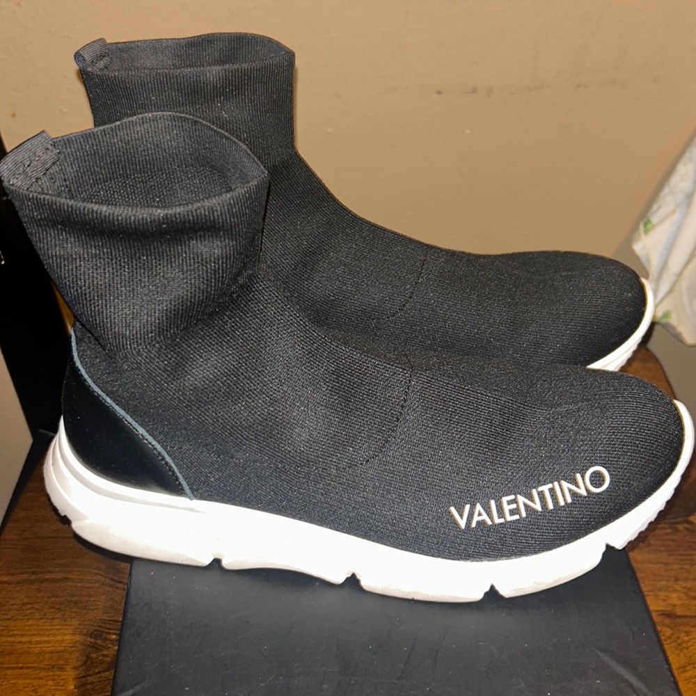 Valentino sock sneakers